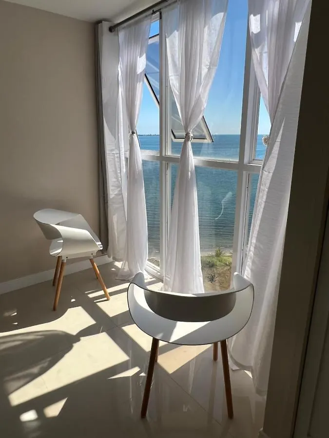 Apartamento Large Luxurious Beach Front At Bayfront Villa Portmore Jamaica