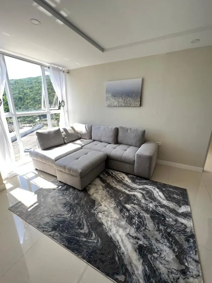 Apartamento Large Luxurious Beach Front At Bayfront Villa Portmore Jamaica